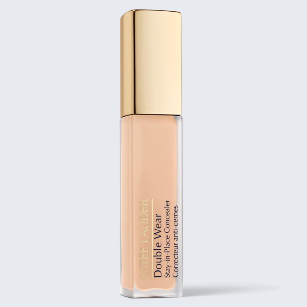 Estée Lauder:Double Wear
Stay-in-Place 24-Hour Concealer